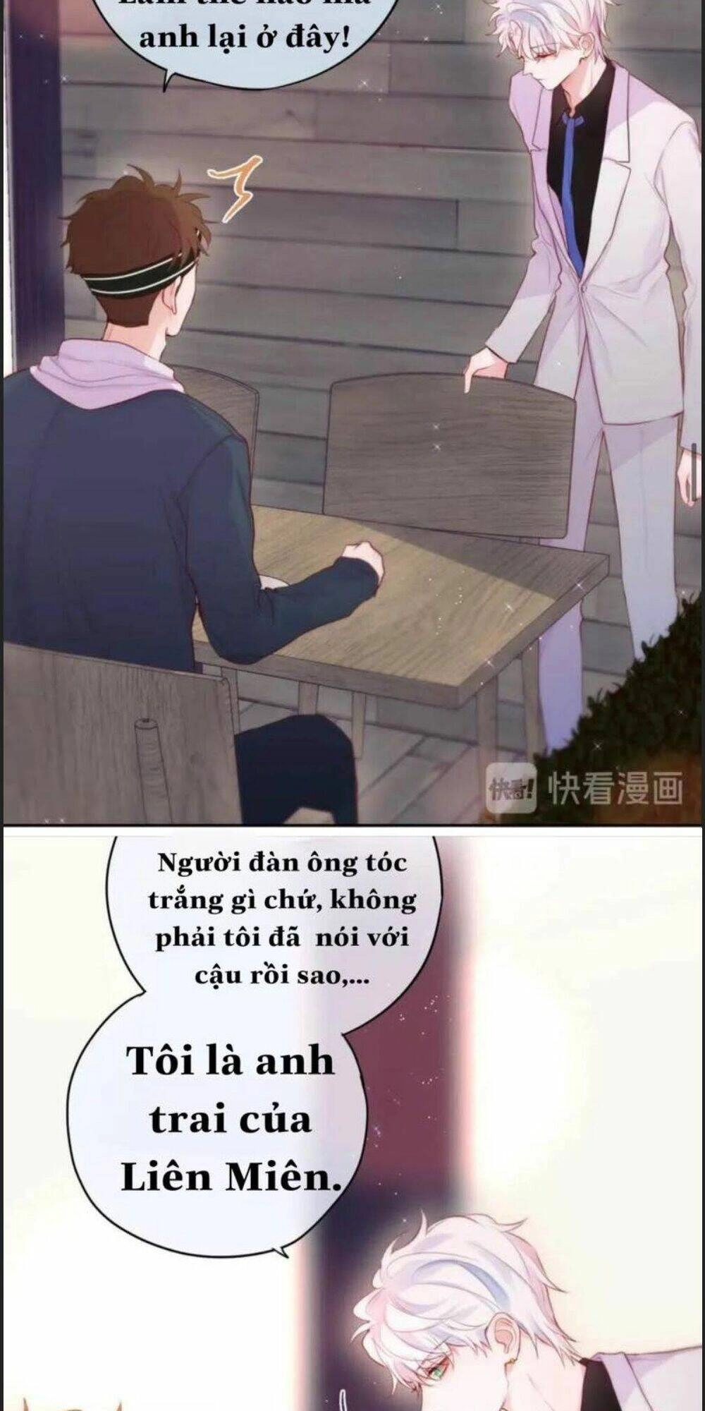 Đêm Ngày Không Dứt Chapter 88 - 12