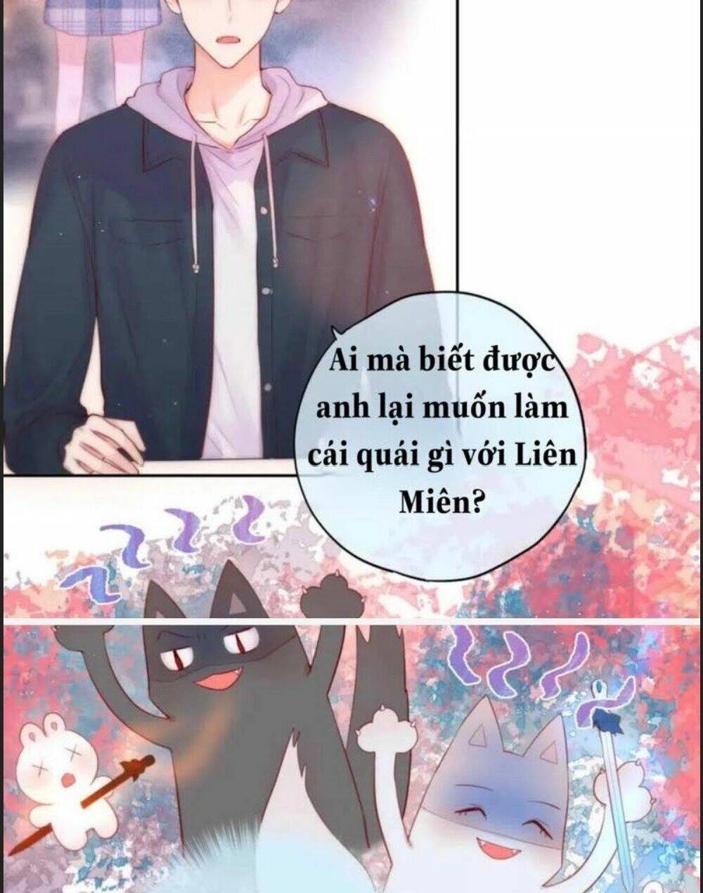 Đêm Ngày Không Dứt Chapter 88 - 14