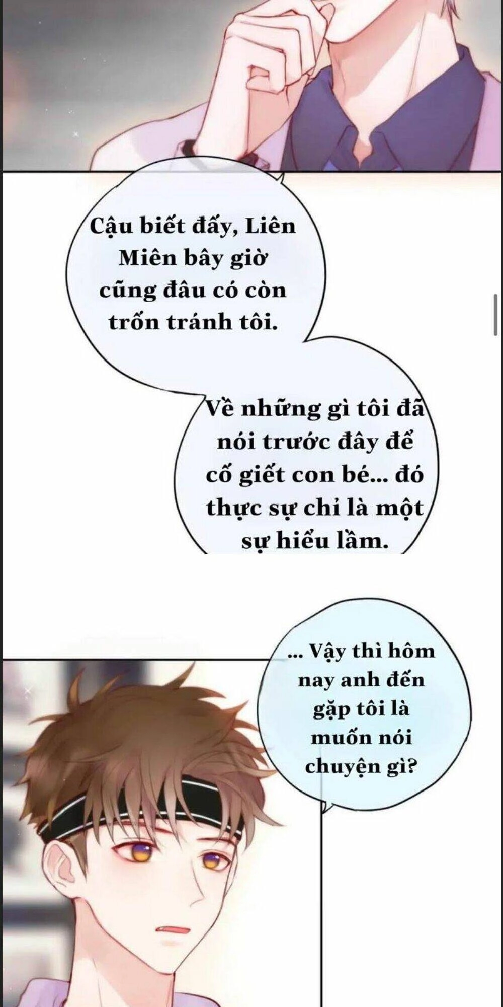 Đêm Ngày Không Dứt Chapter 88 - 16