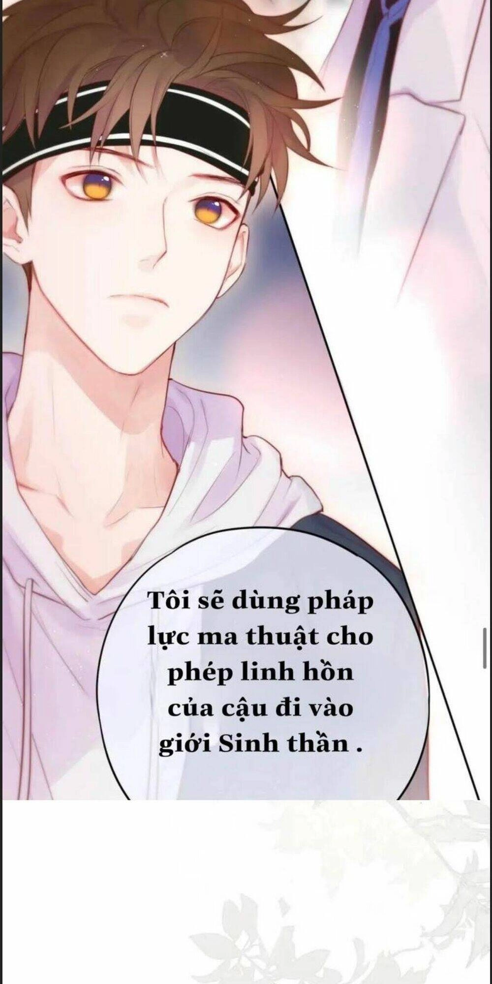 Đêm Ngày Không Dứt Chapter 88 - 18