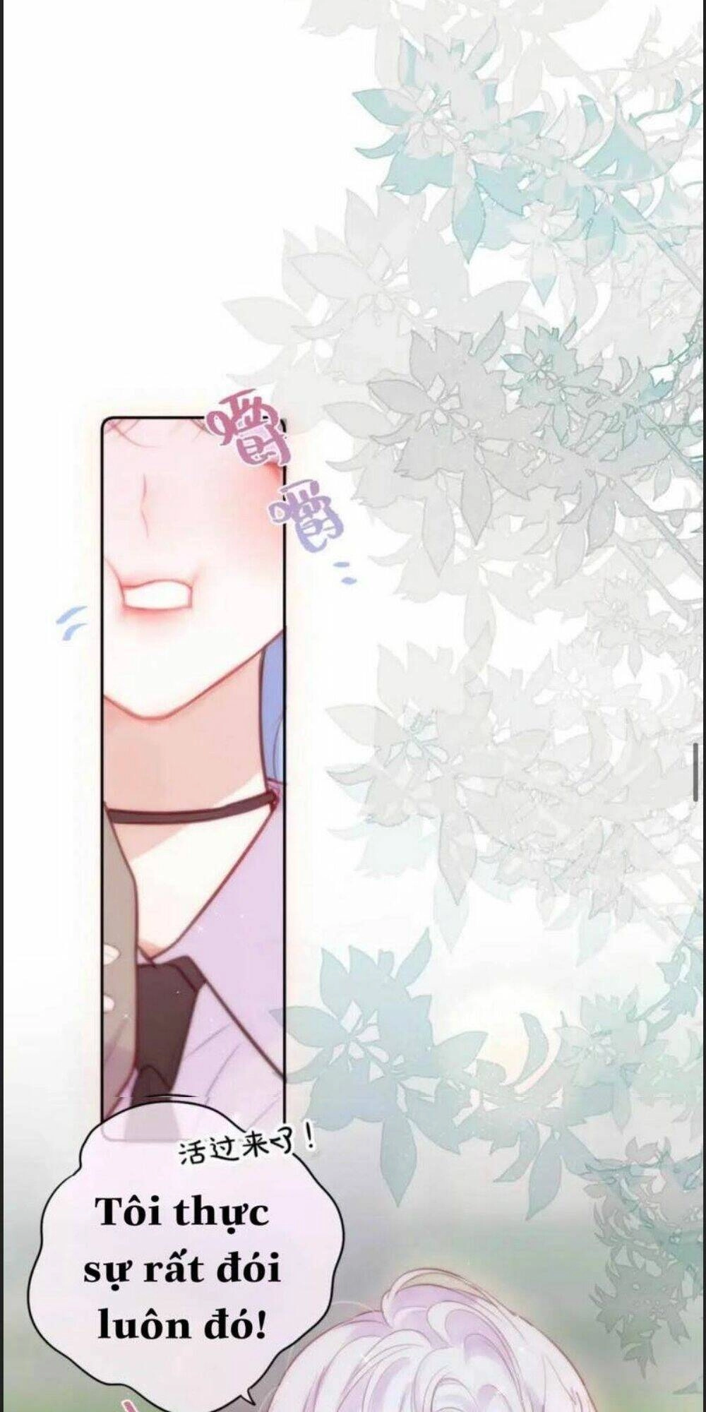 Đêm Ngày Không Dứt Chapter 88 - 19