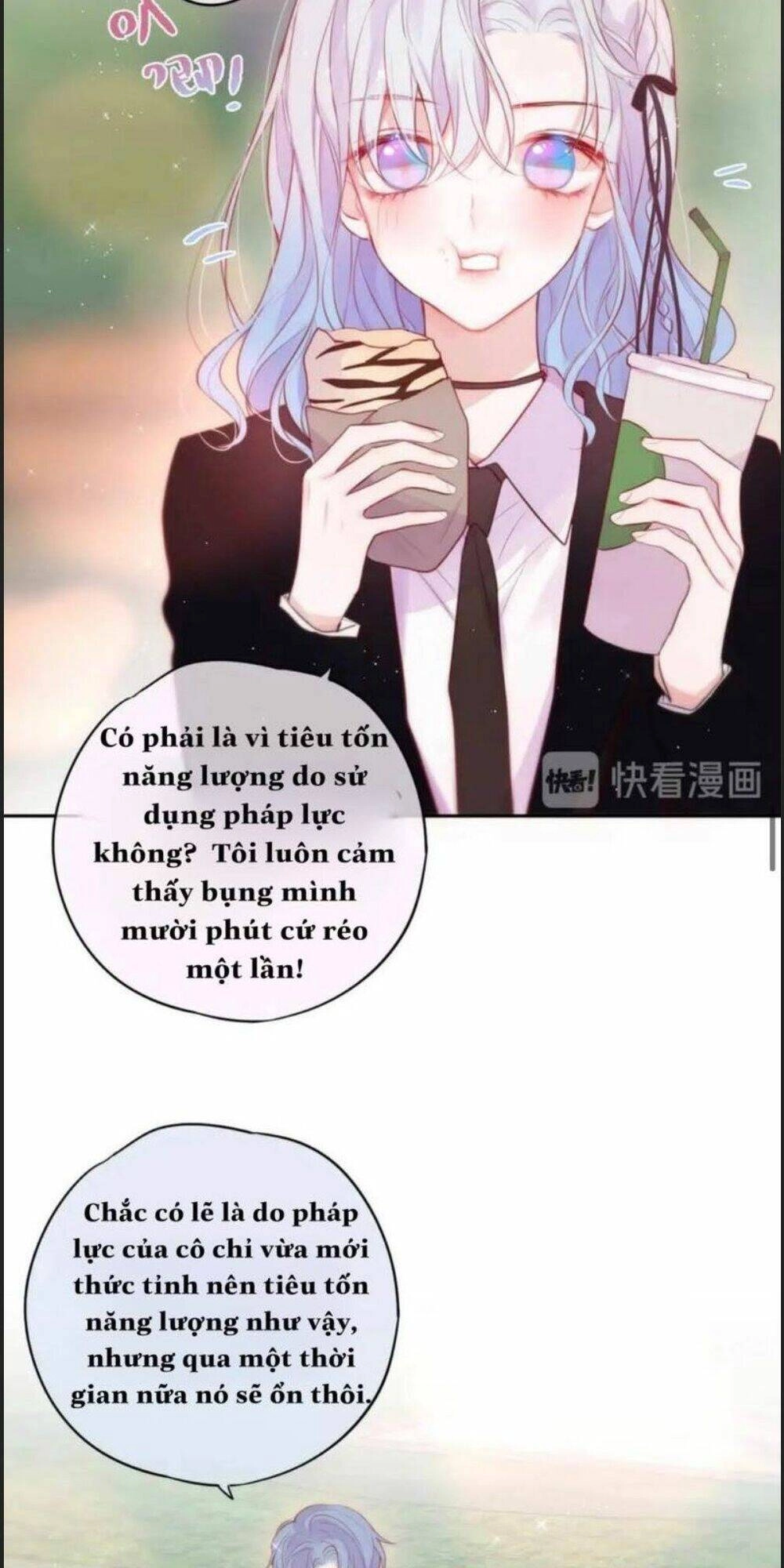 Đêm Ngày Không Dứt Chapter 88 - 20