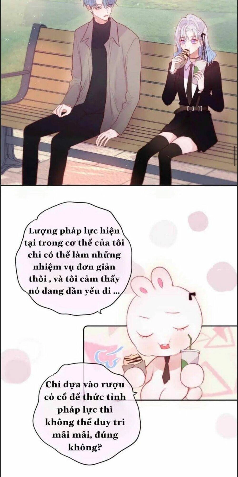 Đêm Ngày Không Dứt Chapter 88 - 21