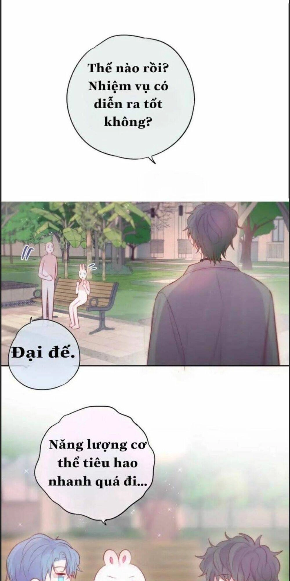 Đêm Ngày Không Dứt Chapter 88 - 22