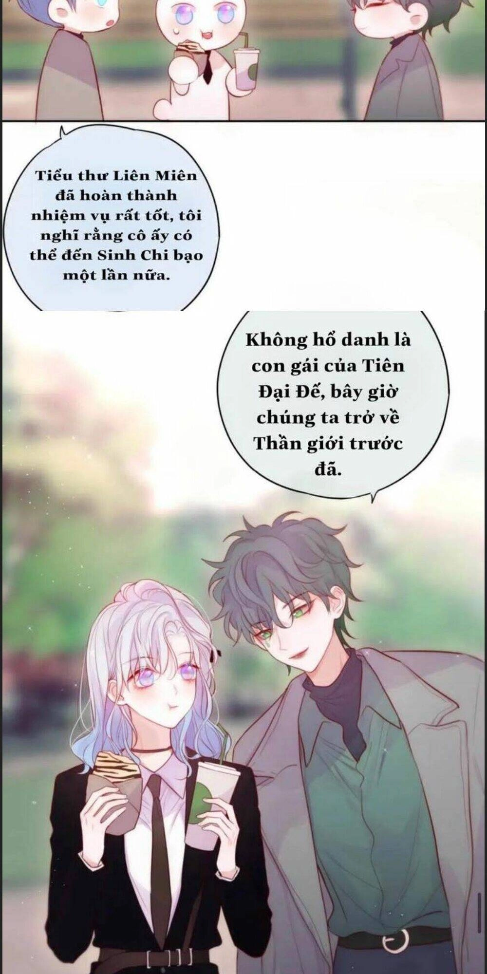 Đêm Ngày Không Dứt Chapter 88 - 23