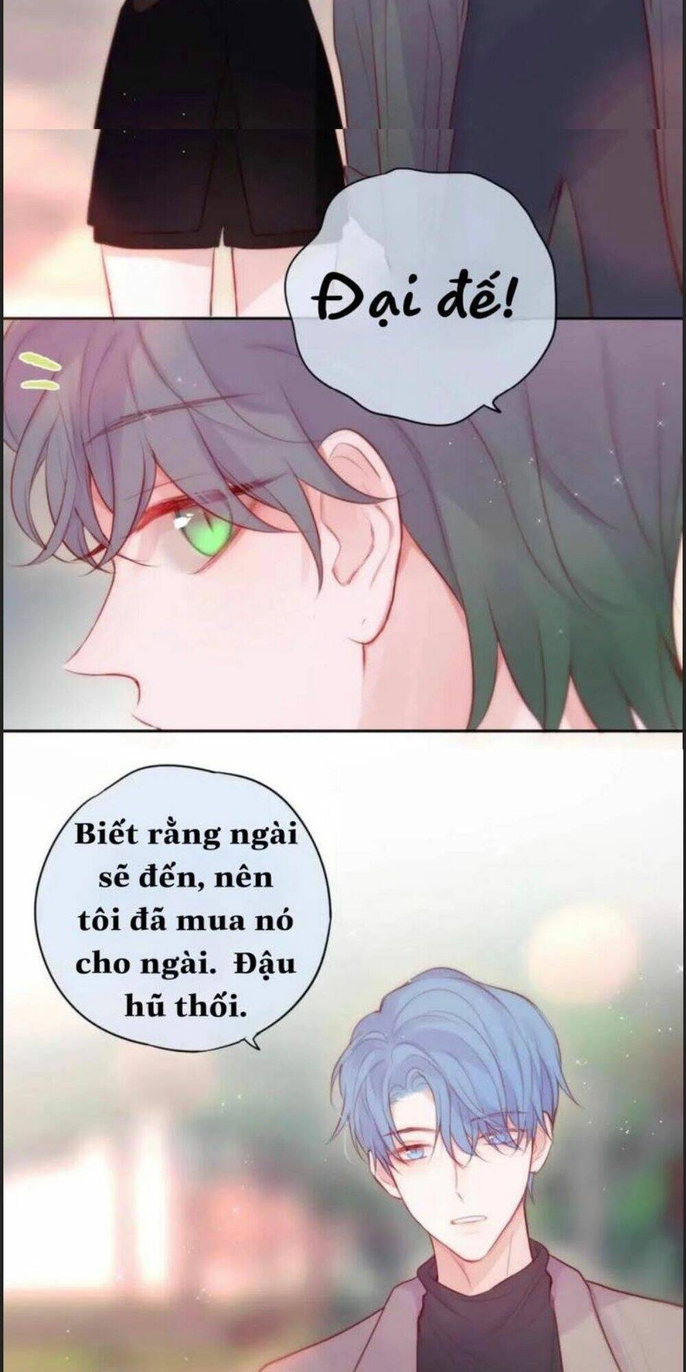 Đêm Ngày Không Dứt Chapter 88 - 24