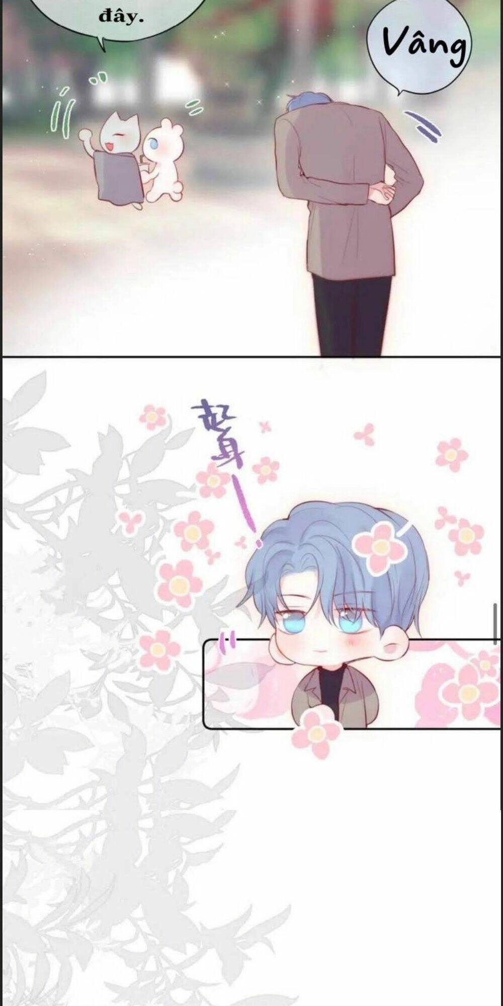 Đêm Ngày Không Dứt Chapter 88 - 27