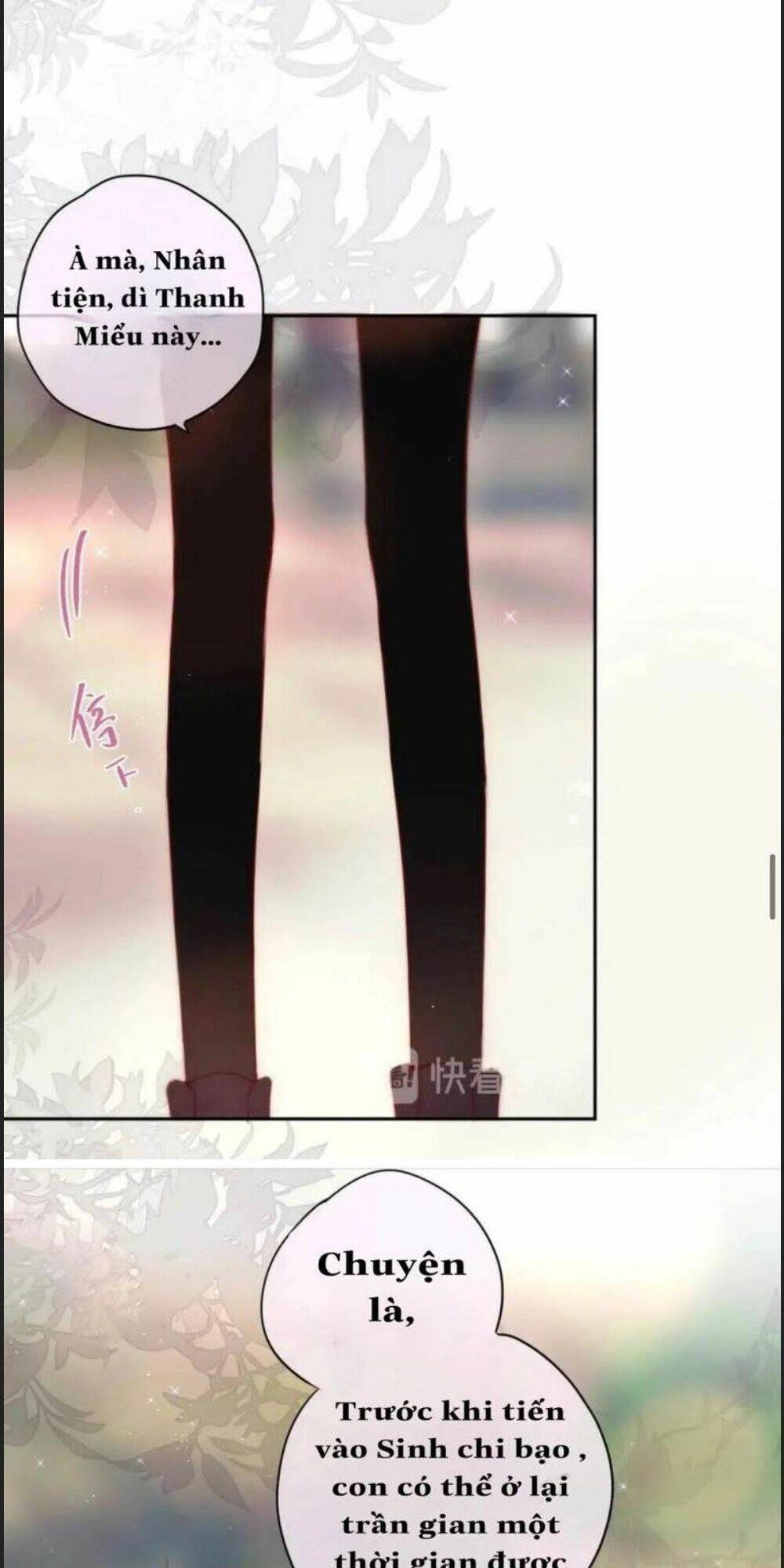 Đêm Ngày Không Dứt Chapter 88 - 28