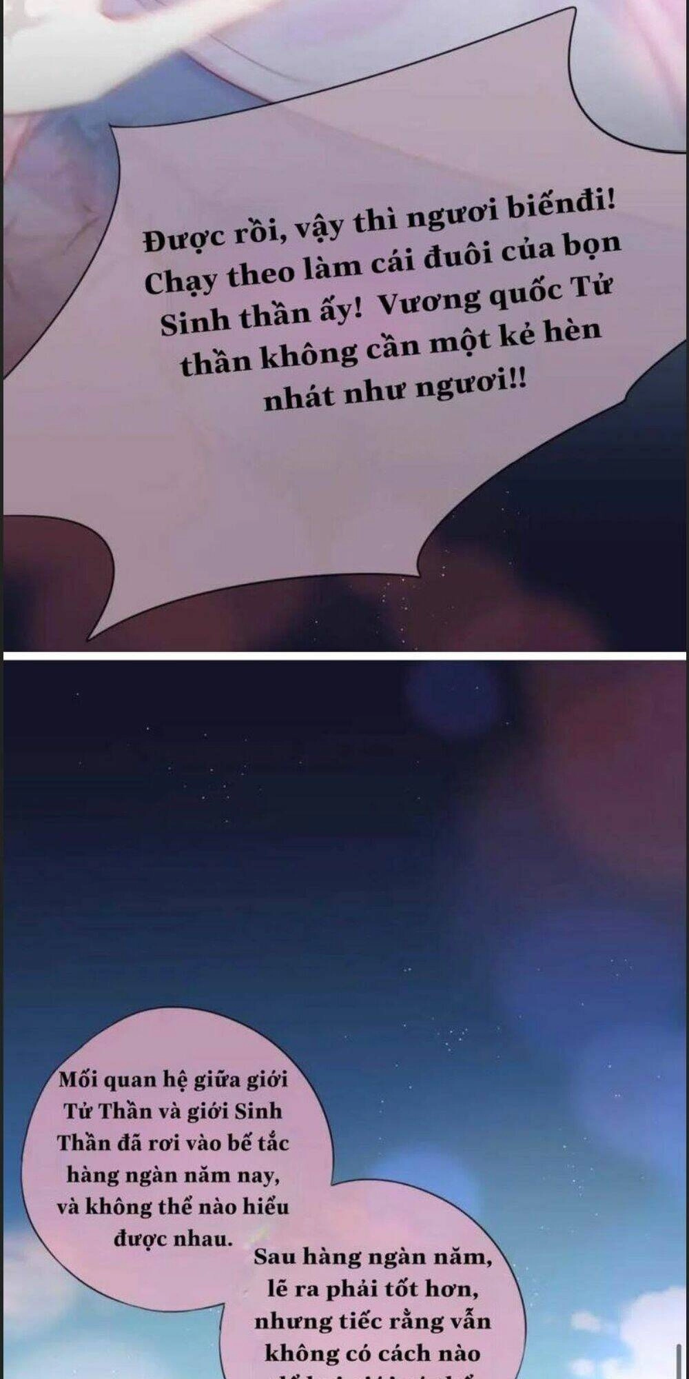 Đêm Ngày Không Dứt Chapter 89 - 2