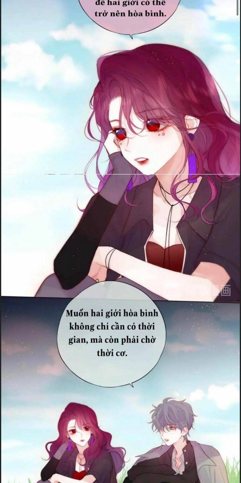 Đêm Ngày Không Dứt Chapter 89 - 3