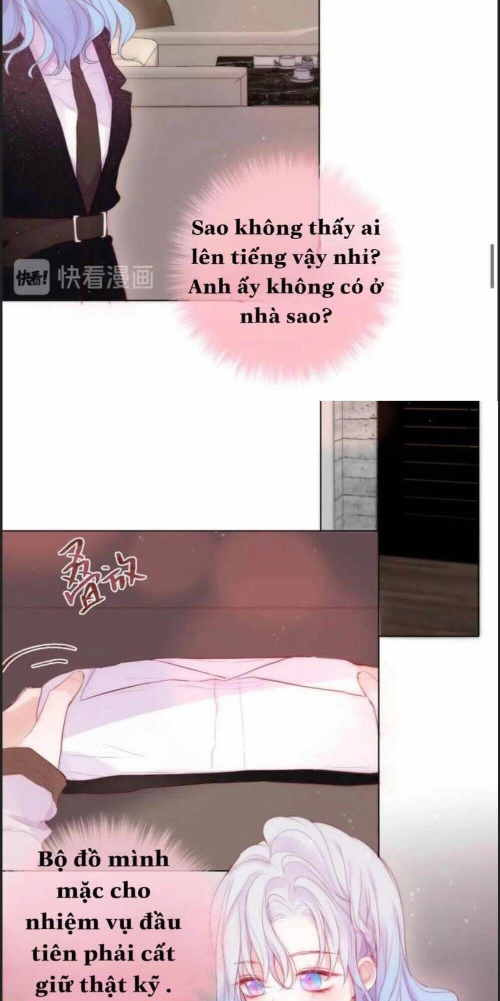 Đêm Ngày Không Dứt Chapter 89 - 7