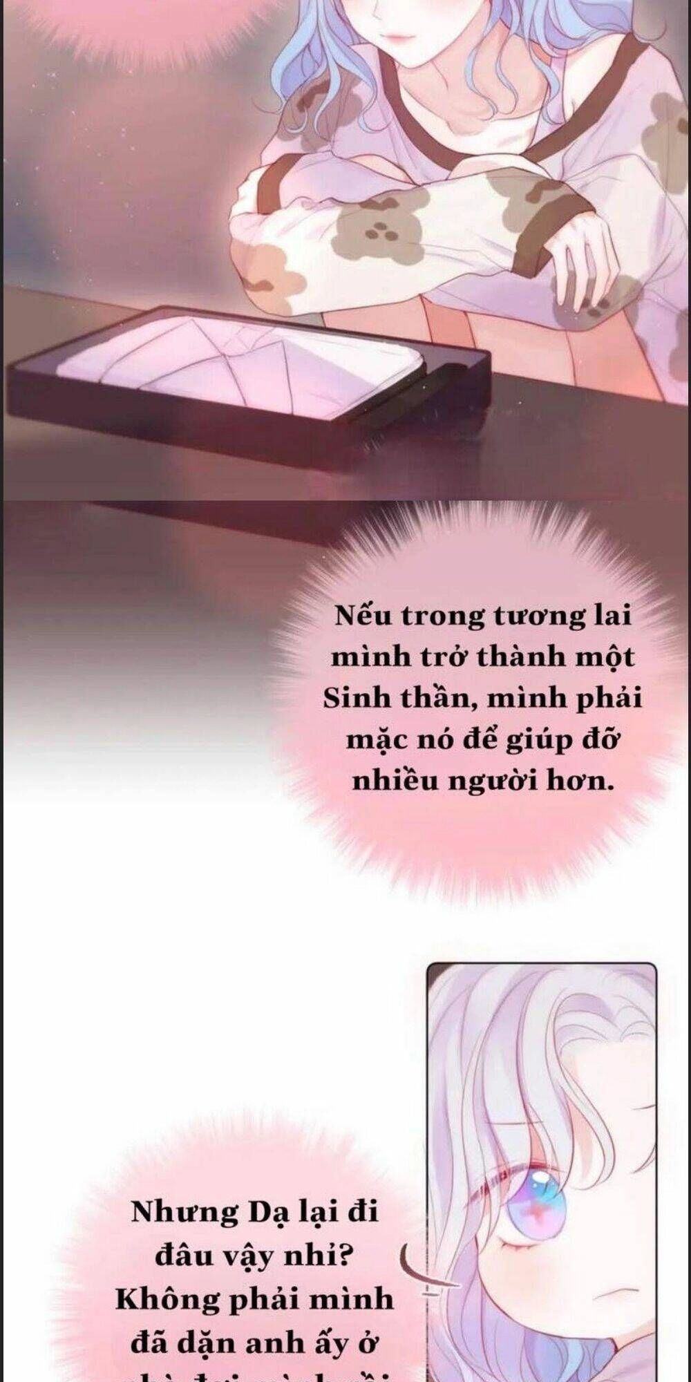 Đêm Ngày Không Dứt Chapter 89 - 8