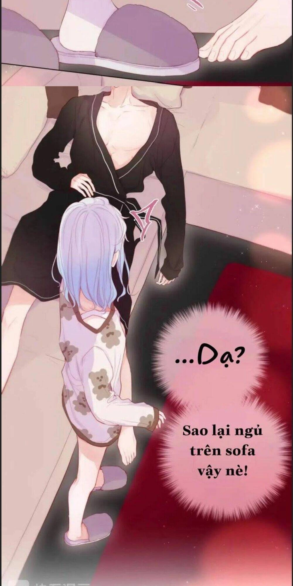 Đêm Ngày Không Dứt Chapter 89 - 10