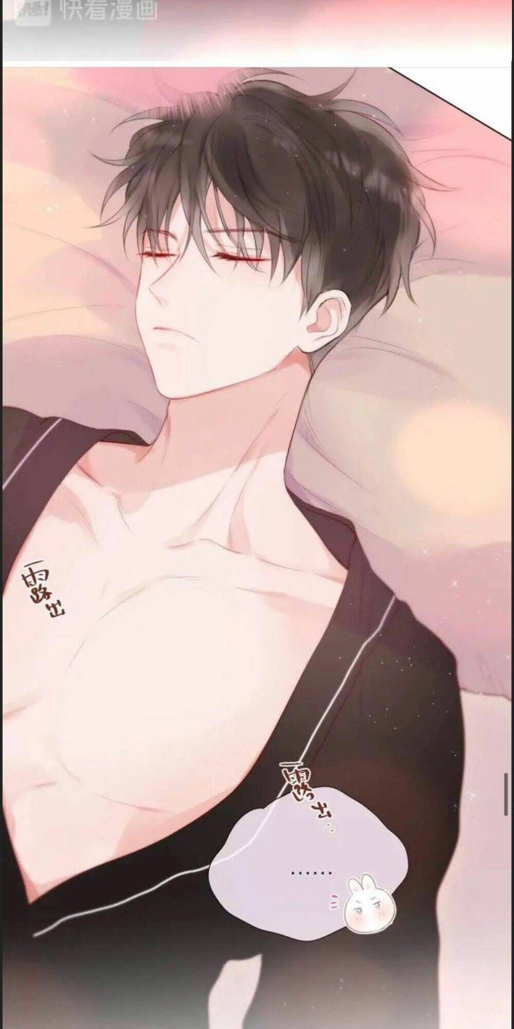 Đêm Ngày Không Dứt Chapter 89 - 11