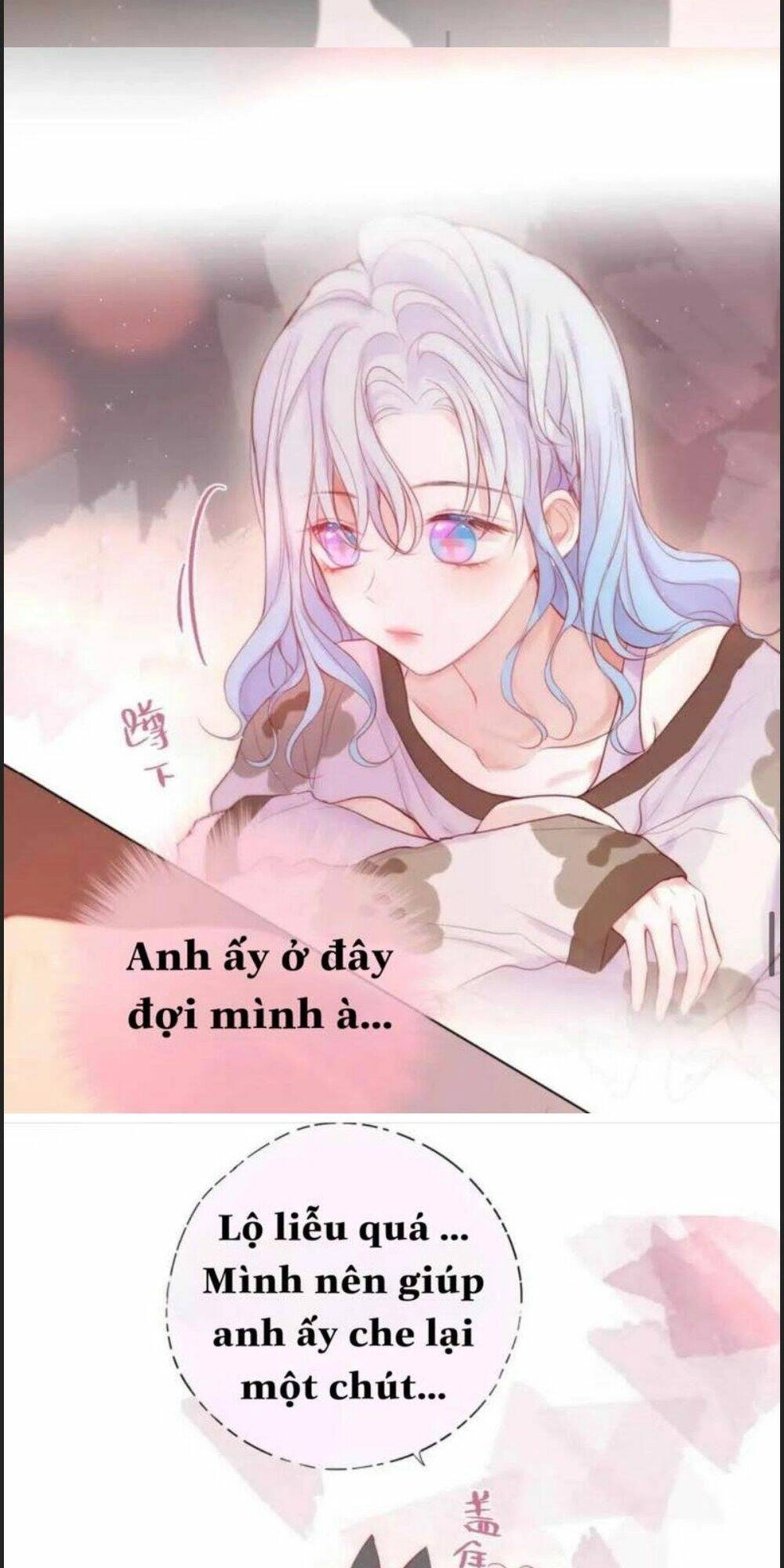 Đêm Ngày Không Dứt Chapter 89 - 12