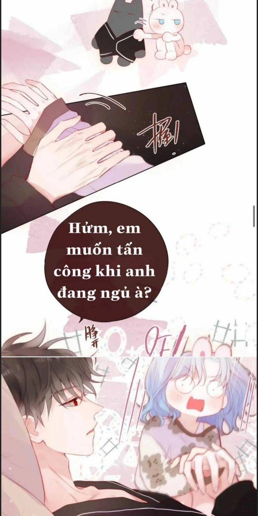 Đêm Ngày Không Dứt Chapter 89 - 13