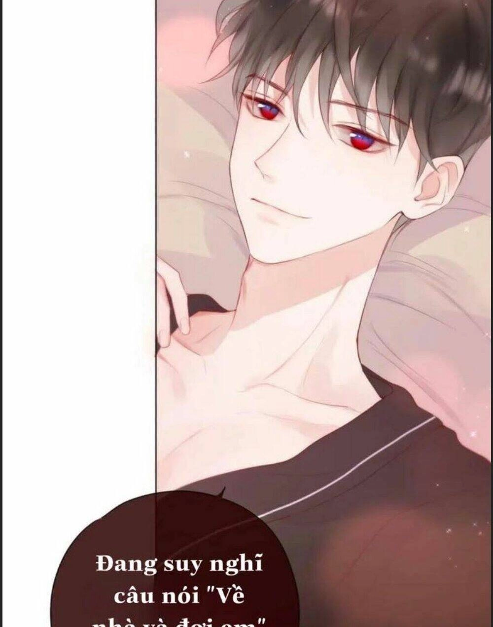 Đêm Ngày Không Dứt Chapter 89 - 15