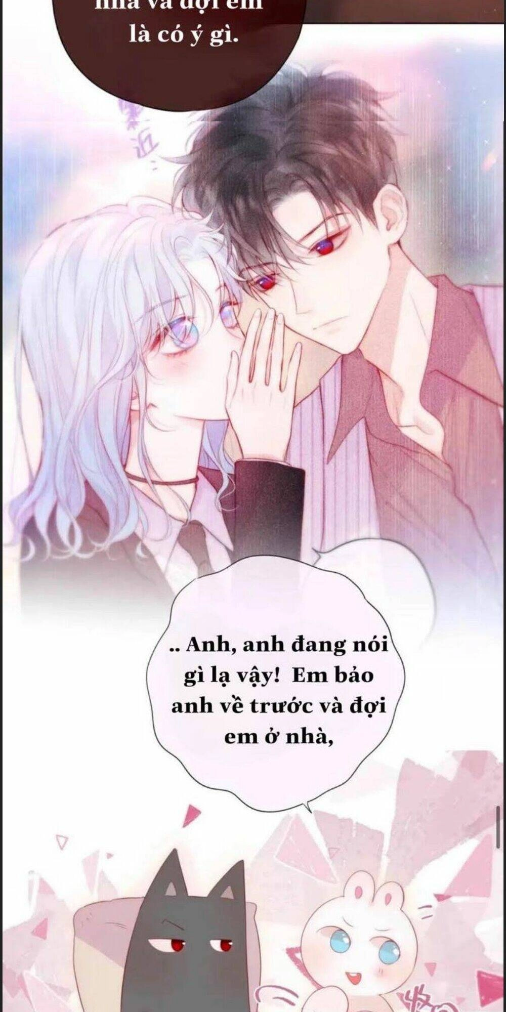 Đêm Ngày Không Dứt Chapter 89 - 16