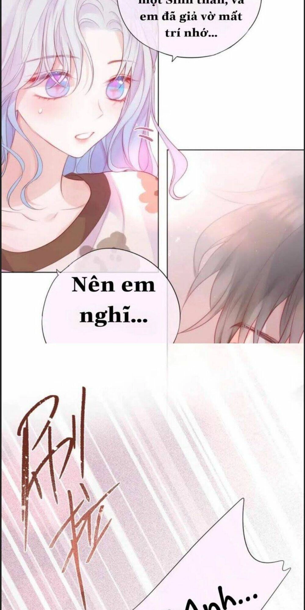 Đêm Ngày Không Dứt Chapter 89 - 18