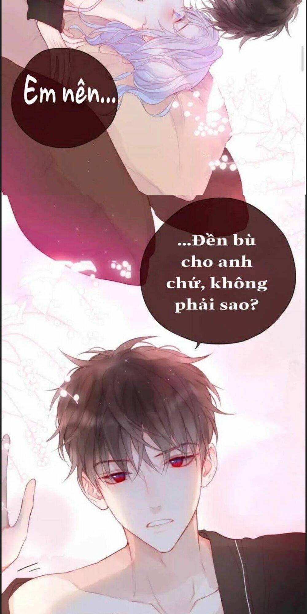 Đêm Ngày Không Dứt Chapter 89 - 20