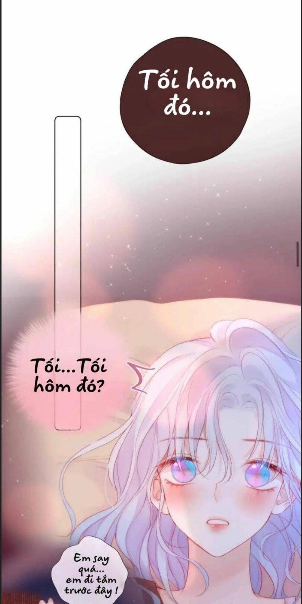 Đêm Ngày Không Dứt Chapter 89 - 22