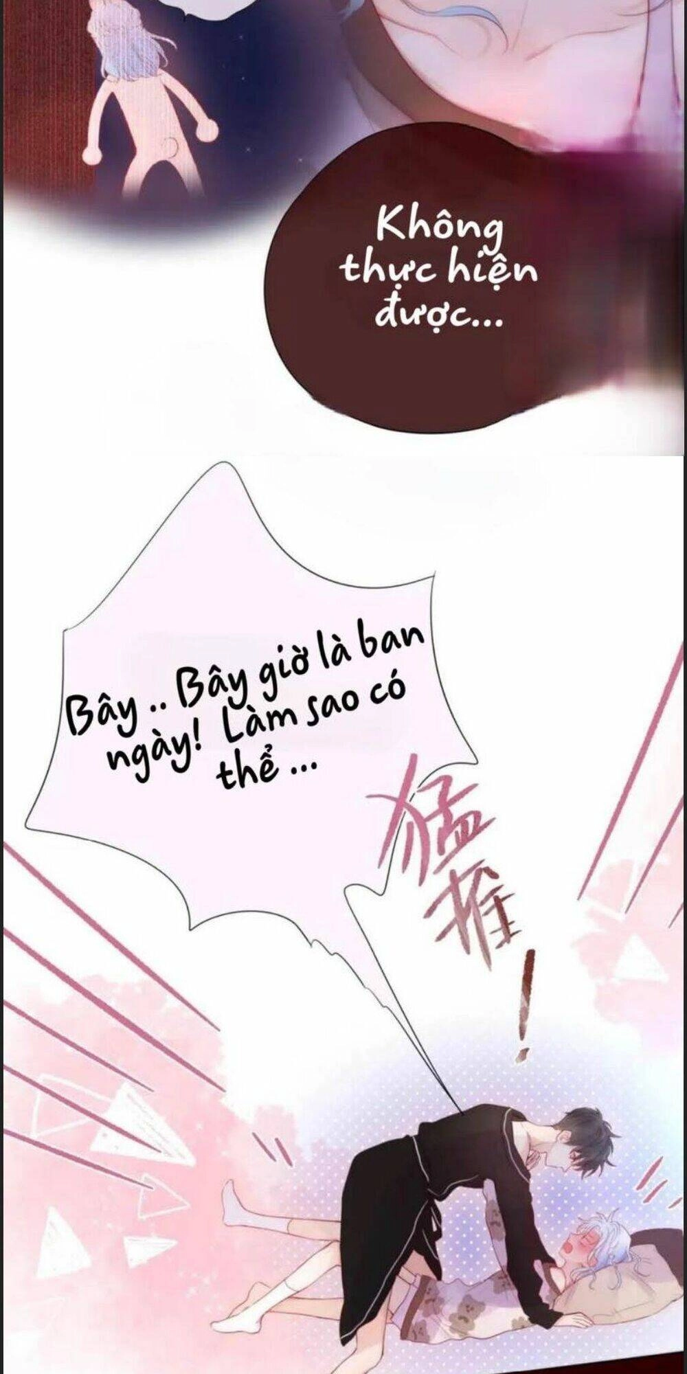 Đêm Ngày Không Dứt Chapter 89 - 23