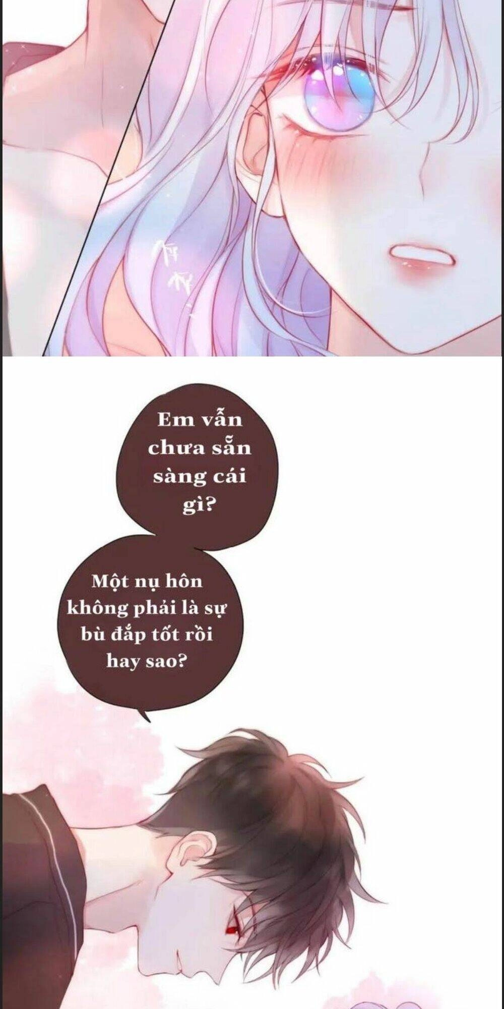 Đêm Ngày Không Dứt Chapter 89 - 27