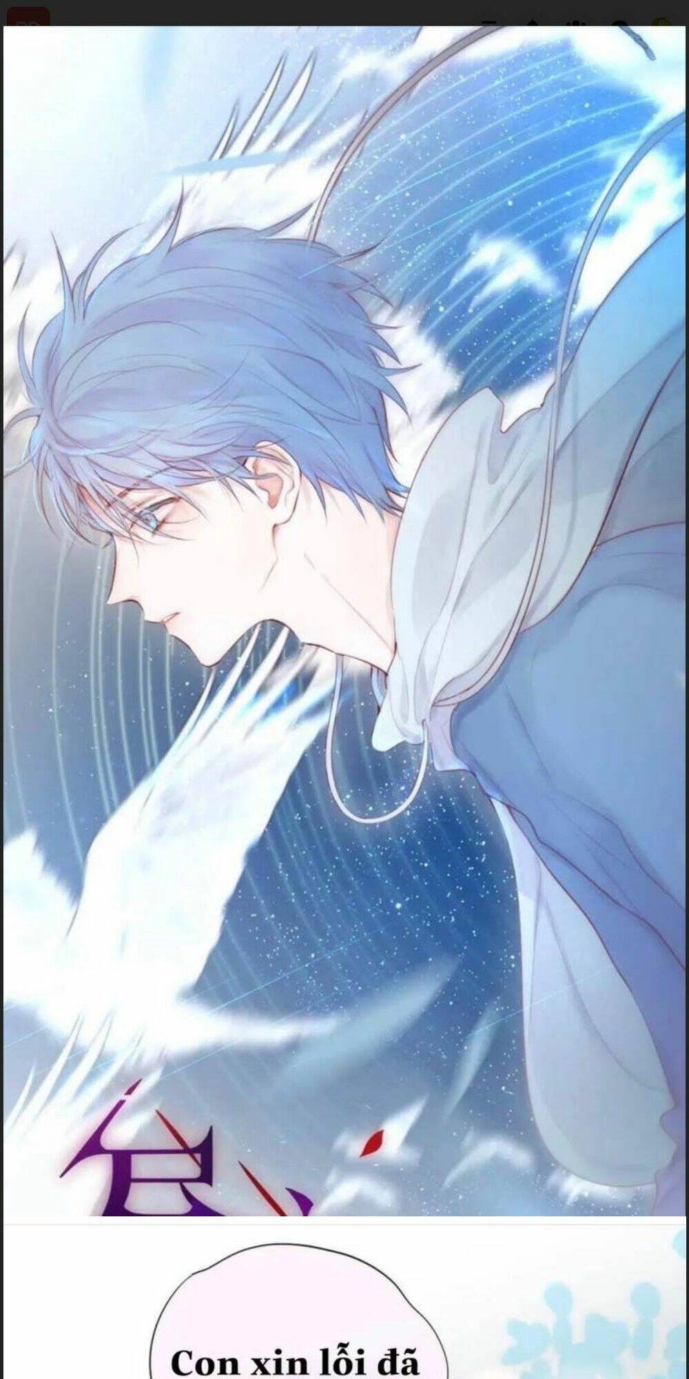 Đêm Ngày Không Dứt Chapter 90 - 1