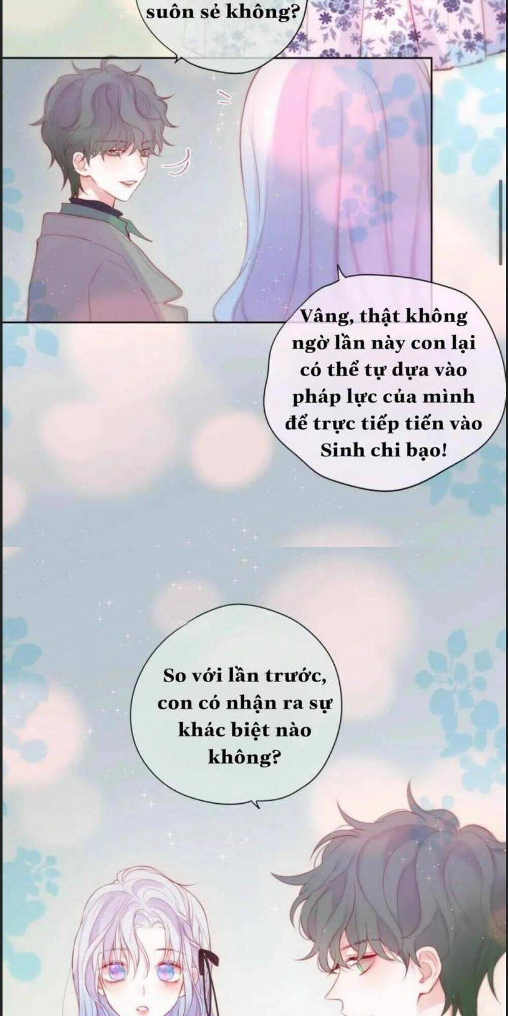 Đêm Ngày Không Dứt Chapter 90 - 3