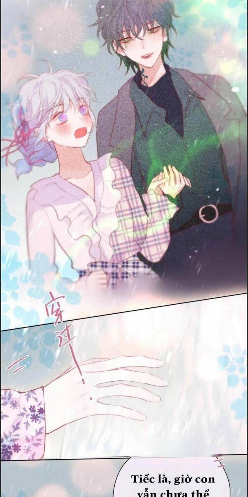 Đêm Ngày Không Dứt Chapter 90 - 6