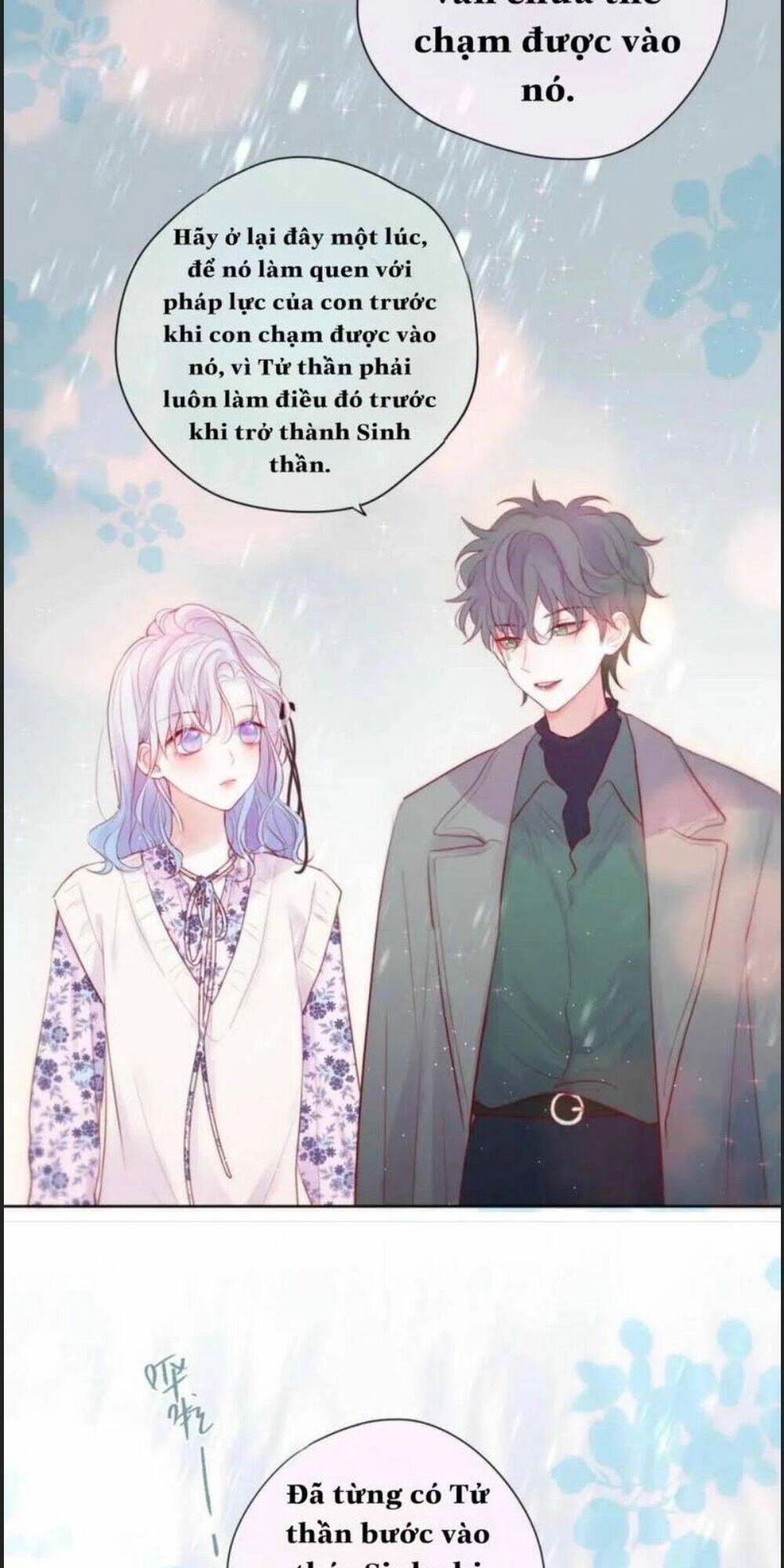 Đêm Ngày Không Dứt Chapter 90 - 7