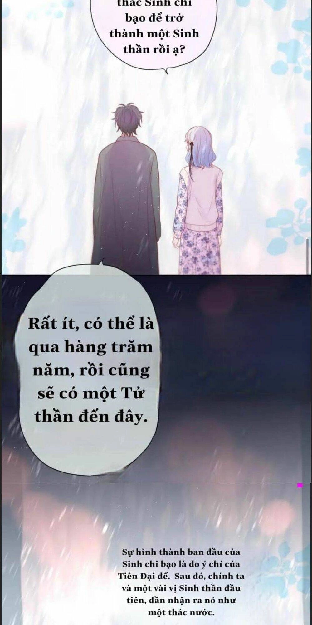 Đêm Ngày Không Dứt Chapter 90 - 8