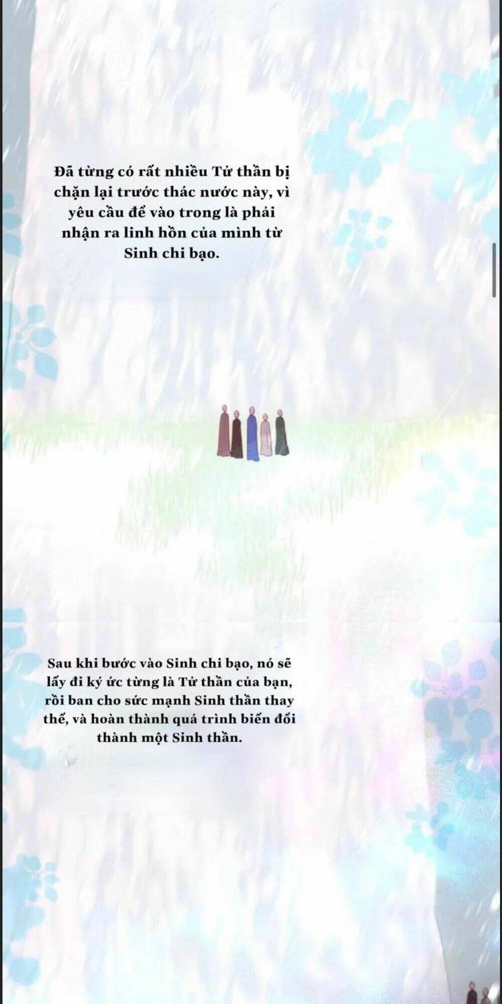 Đêm Ngày Không Dứt Chapter 90 - 9