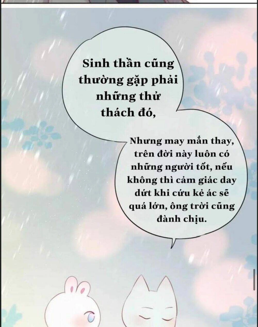 Đêm Ngày Không Dứt Chapter 90 - 14