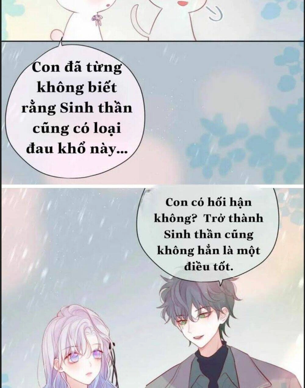 Đêm Ngày Không Dứt Chapter 90 - 15