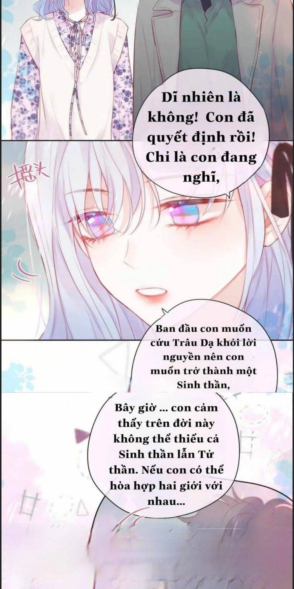 Đêm Ngày Không Dứt Chapter 90 - 16