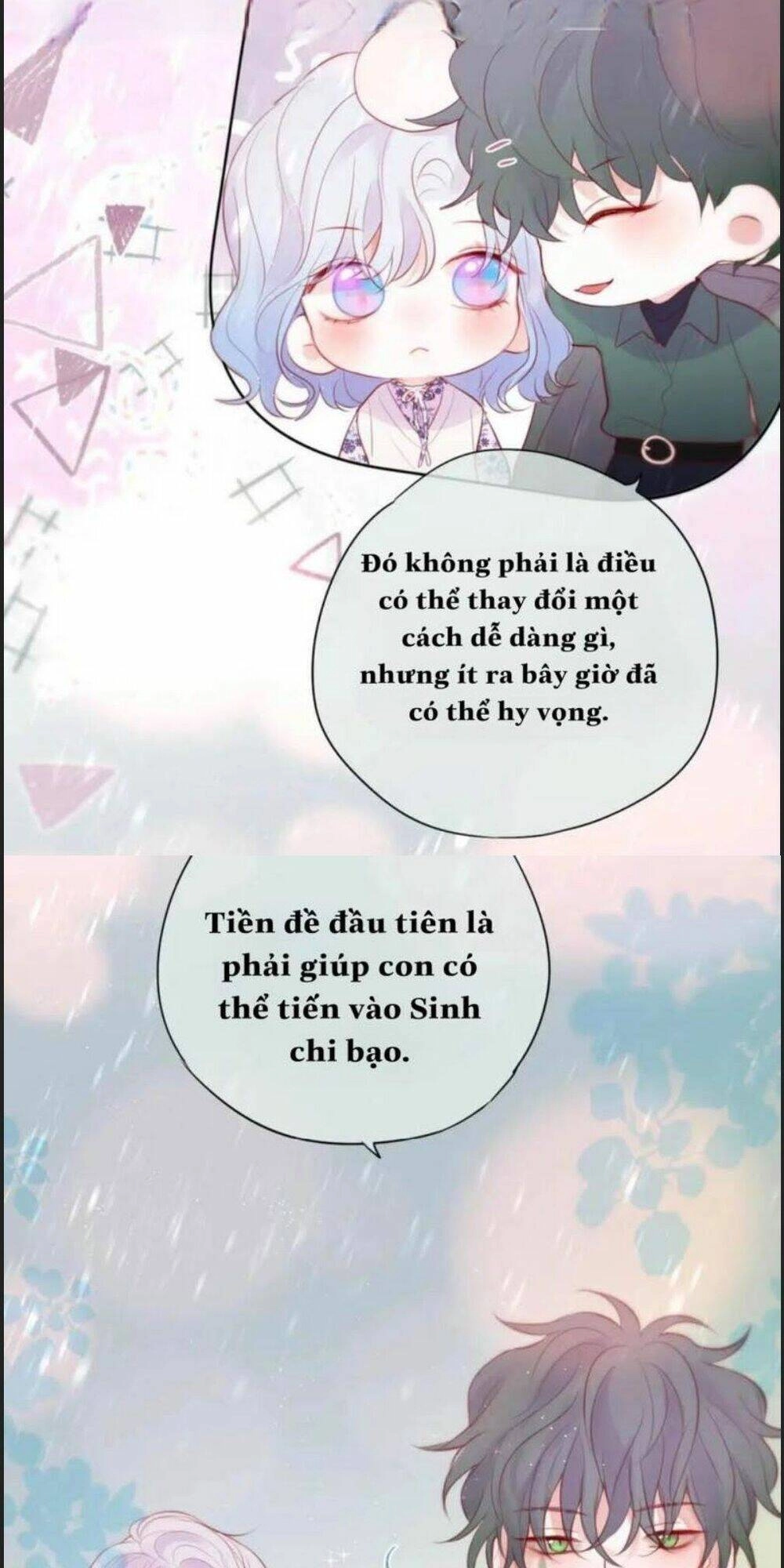 Đêm Ngày Không Dứt Chapter 90 - 17