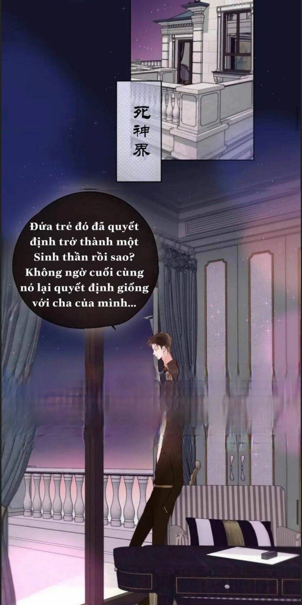 Đêm Ngày Không Dứt Chapter 90 - 20