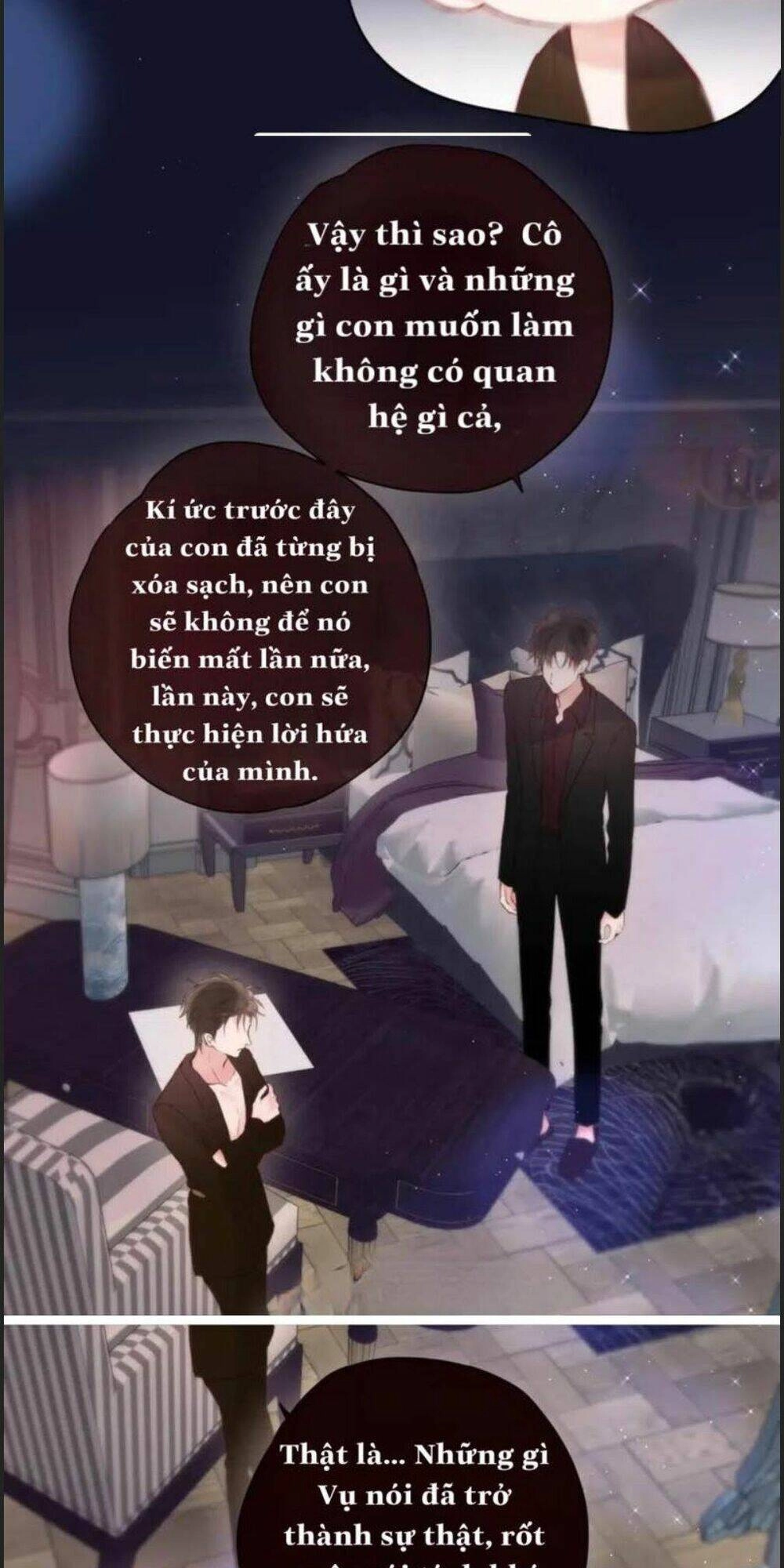 Đêm Ngày Không Dứt Chapter 90 - 23