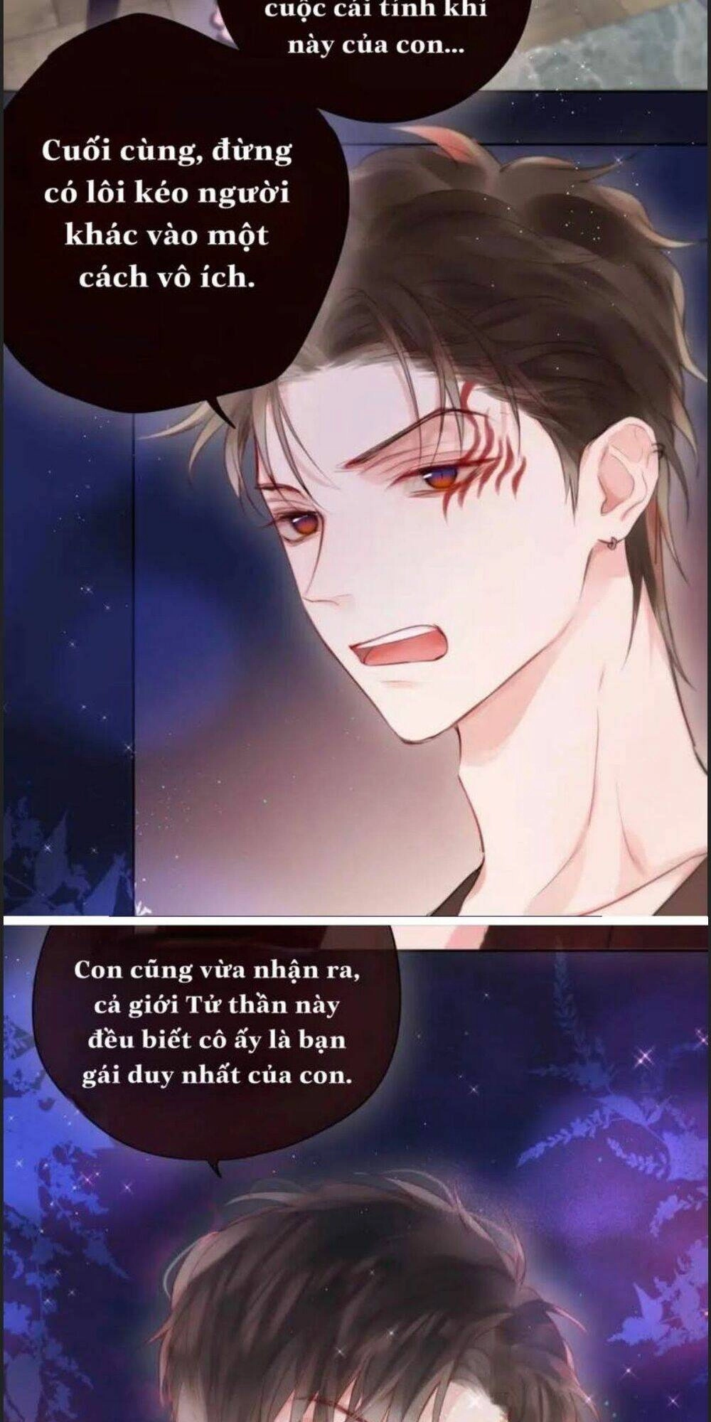 Đêm Ngày Không Dứt Chapter 90 - 24