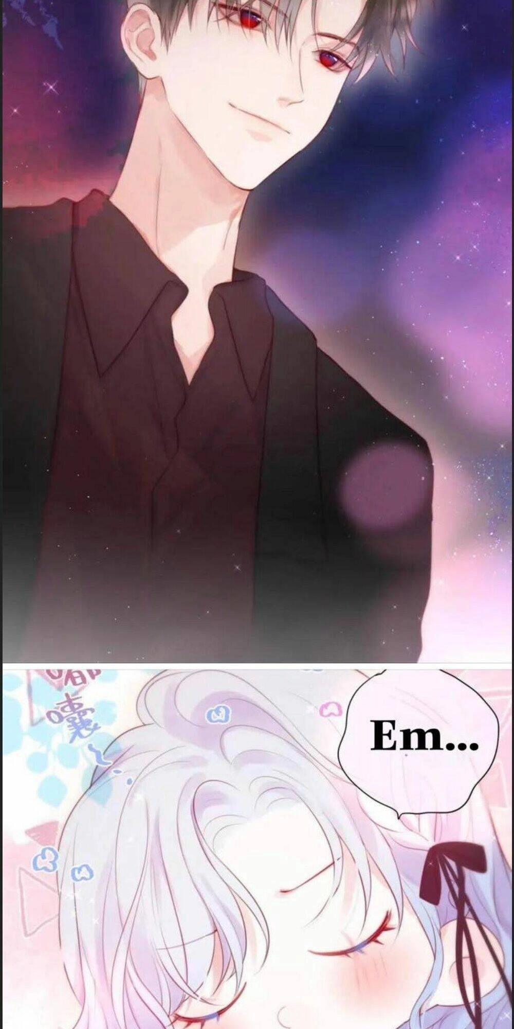 Đêm Ngày Không Dứt Chapter 90 - 25