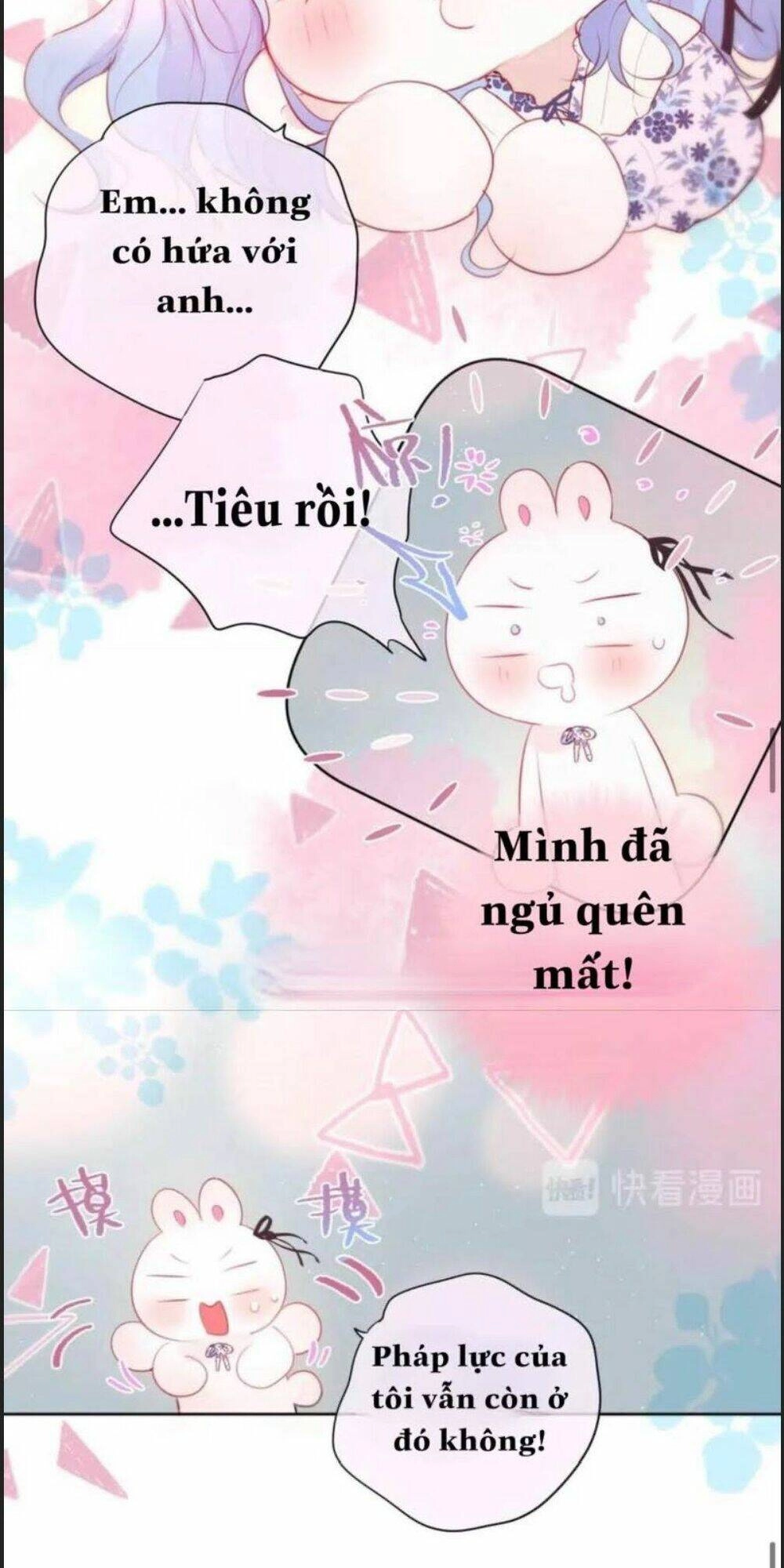 Đêm Ngày Không Dứt Chapter 90 - 26