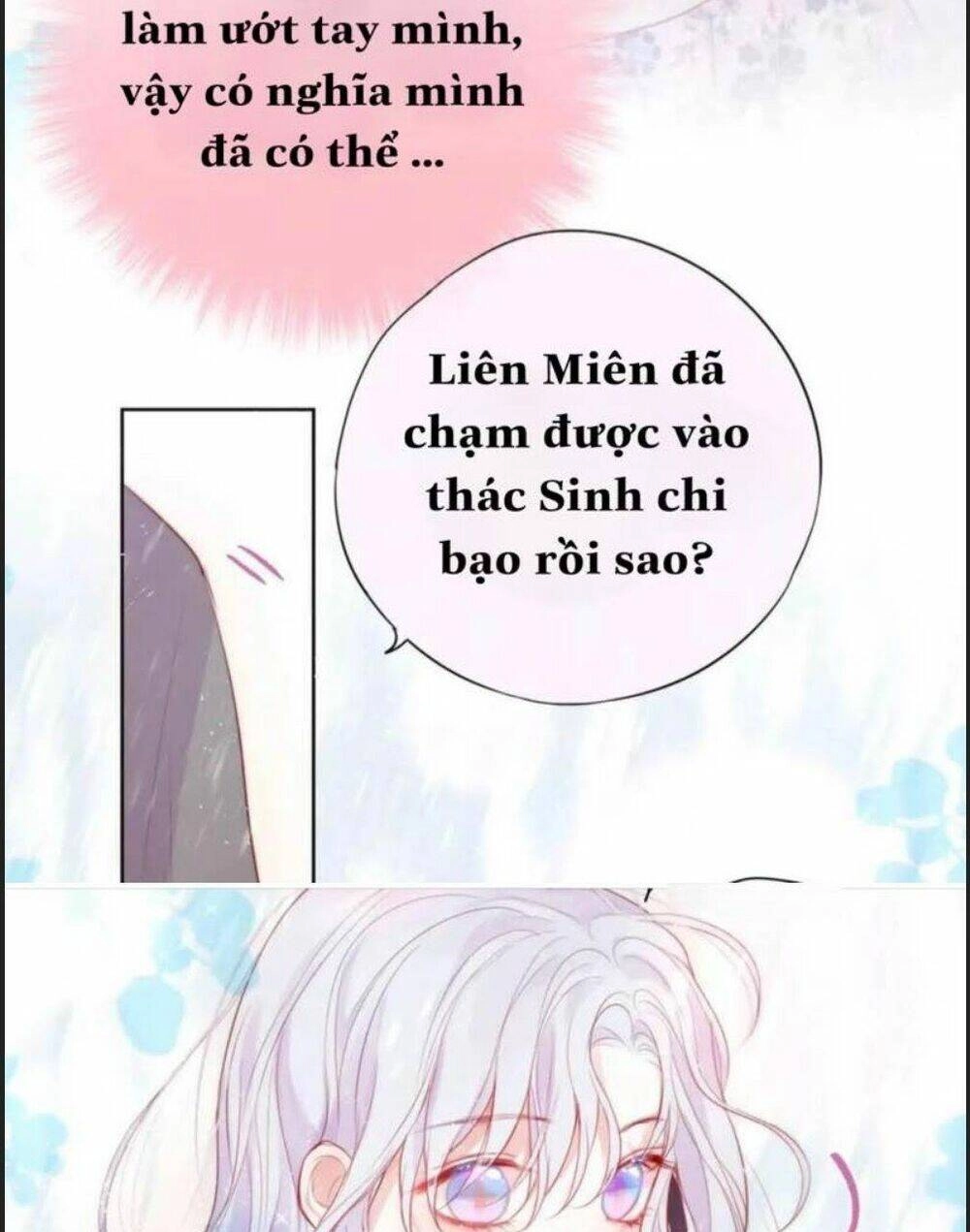 Đêm Ngày Không Dứt Chapter 90 - 29