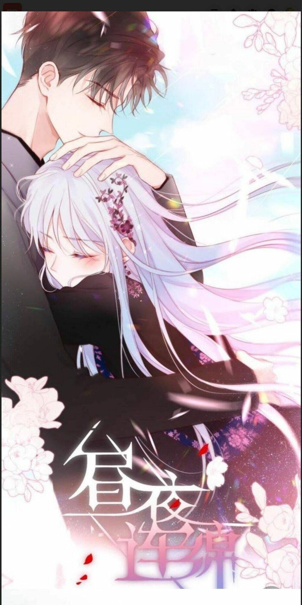 Đêm Ngày Không Dứt Chapter 91 - 1