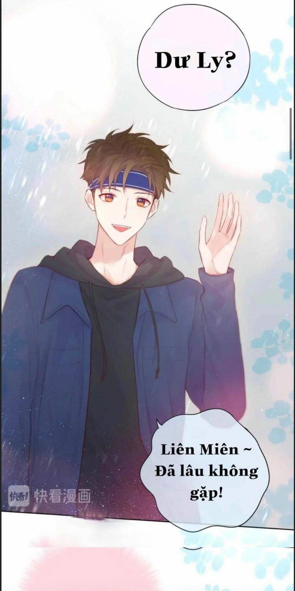 Đêm Ngày Không Dứt Chapter 91 - 2