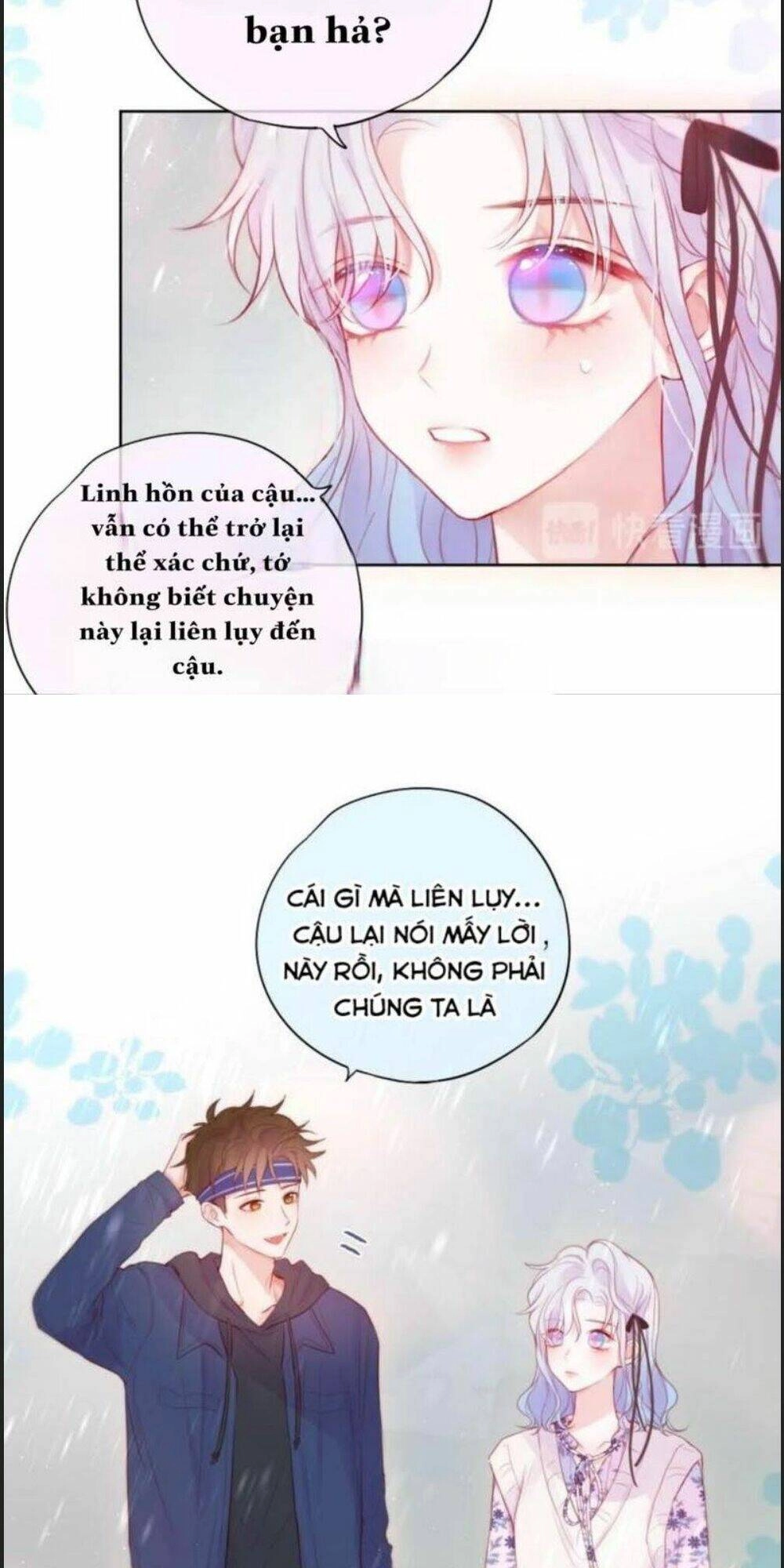 Đêm Ngày Không Dứt Chapter 91 - 6