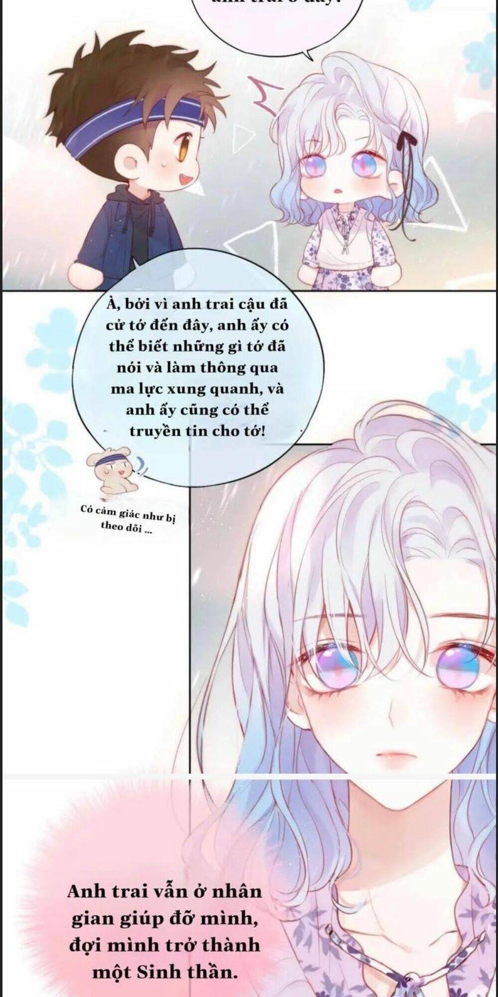 Đêm Ngày Không Dứt Chapter 91 - 10