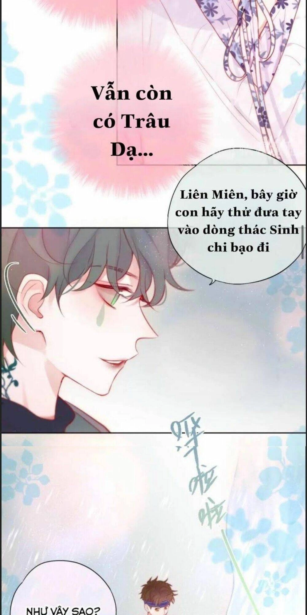 Đêm Ngày Không Dứt Chapter 91 - 11