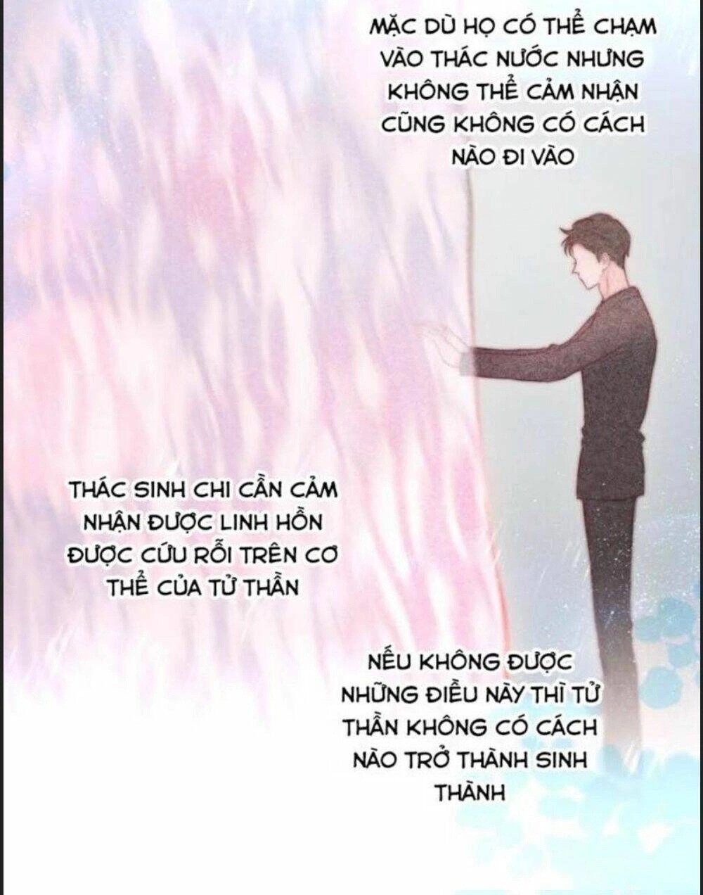 Đêm Ngày Không Dứt Chapter 91 - 15