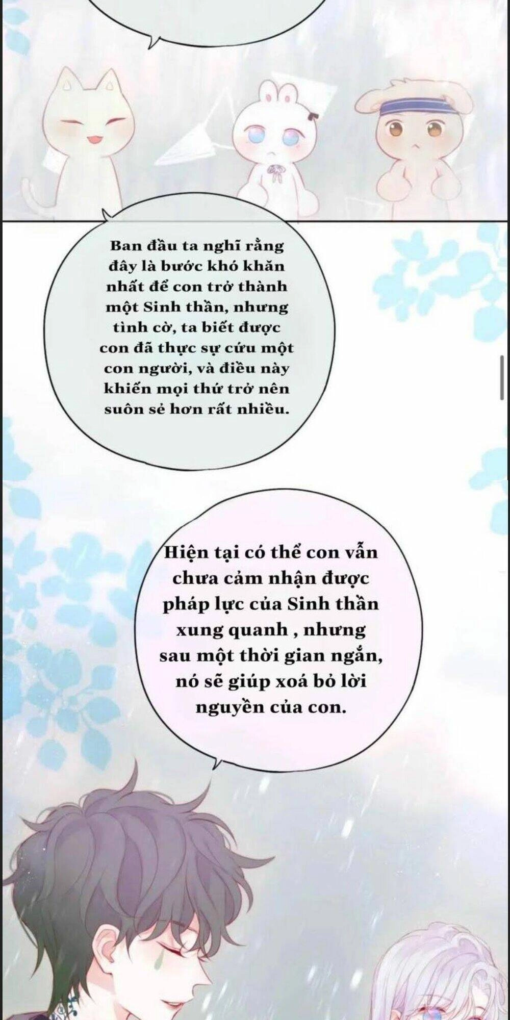 Đêm Ngày Không Dứt Chapter 91 - 17